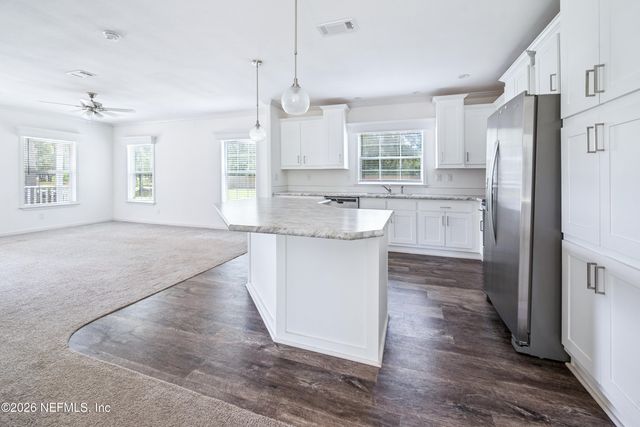 15049 SW 75TH Avenue, Starke, FL 32091