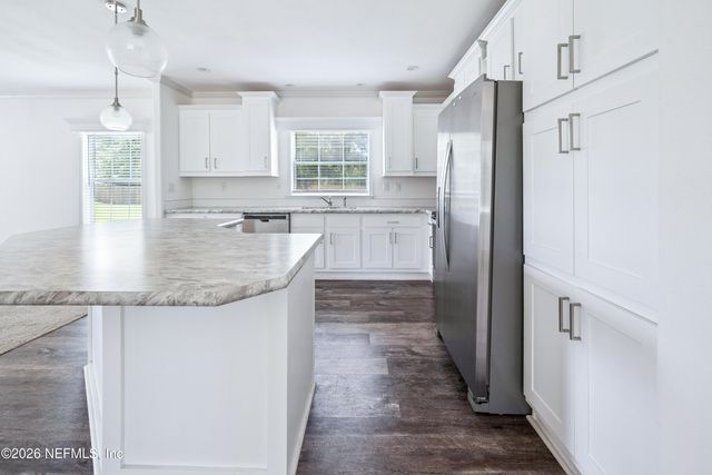 15049 SW 75TH Avenue, Starke, FL 32091