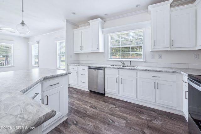 15049 SW 75TH Avenue, Starke, FL 32091