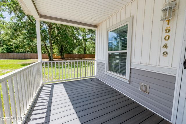 15049 SW 75TH Avenue, Starke, FL 32091