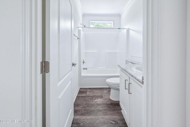 15049 SW 75TH Avenue, Starke, FL 32091