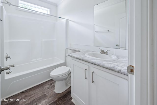 15049 SW 75TH Avenue, Starke, FL 32091