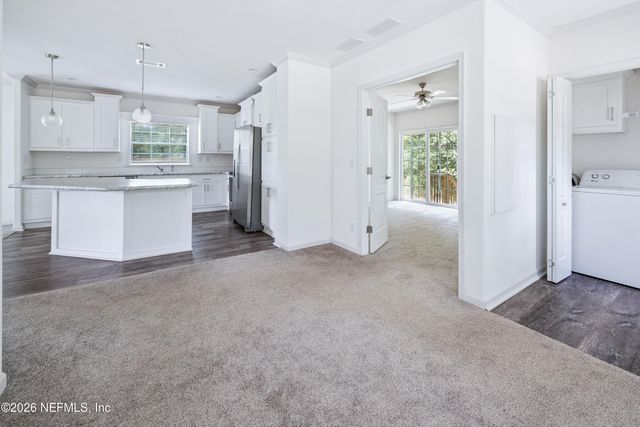 15049 SW 75TH Avenue, Starke, FL 32091