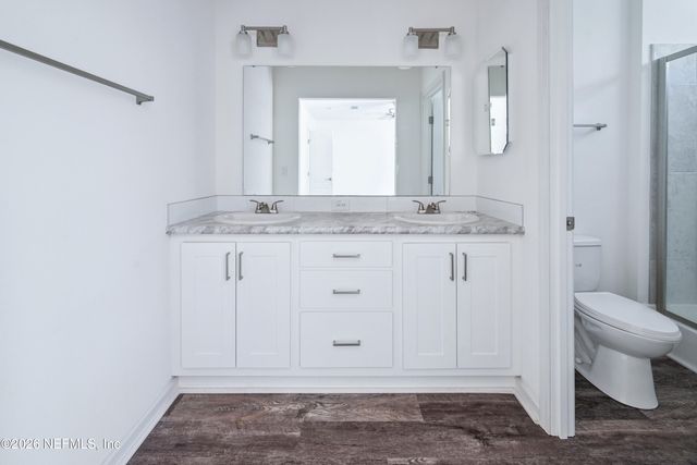 15049 SW 75TH Avenue, Starke, FL 32091