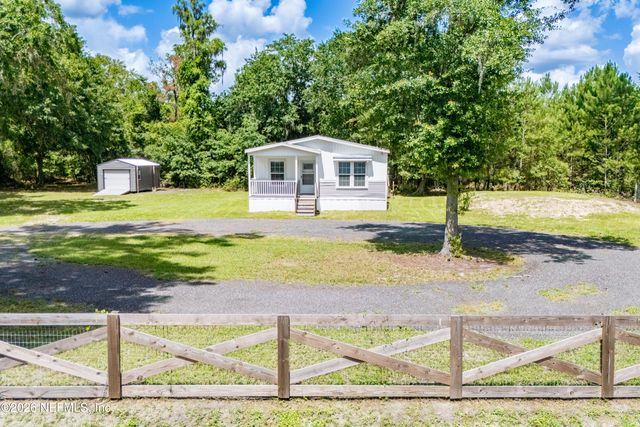 15049 SW 75TH Avenue, Starke, FL 32091