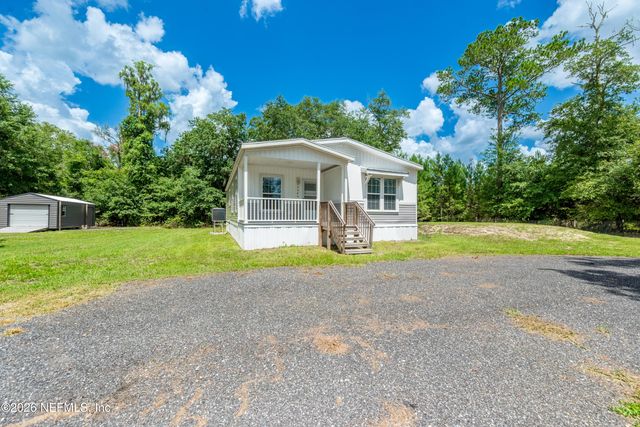 15049 SW 75TH Avenue, Starke, FL 32091