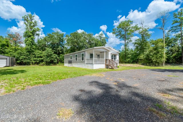 15049 SW 75TH Avenue, Starke, FL 32091