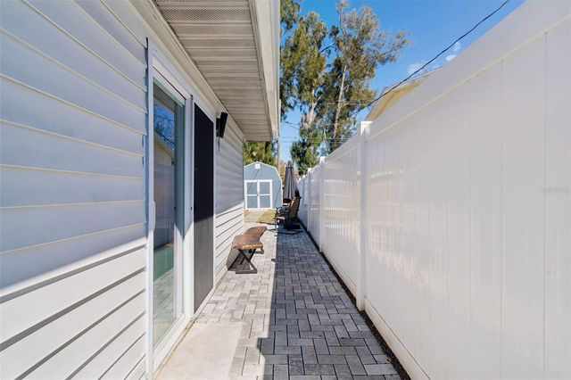 3461 BEECHWOOD TERRACE N, Pinellas Park, FL 33781