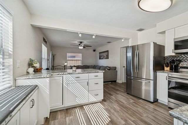 3461 BEECHWOOD TERRACE N, Pinellas Park, FL 33781