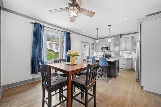 1037 Woodbourne Ave, Brookline, PA 15226