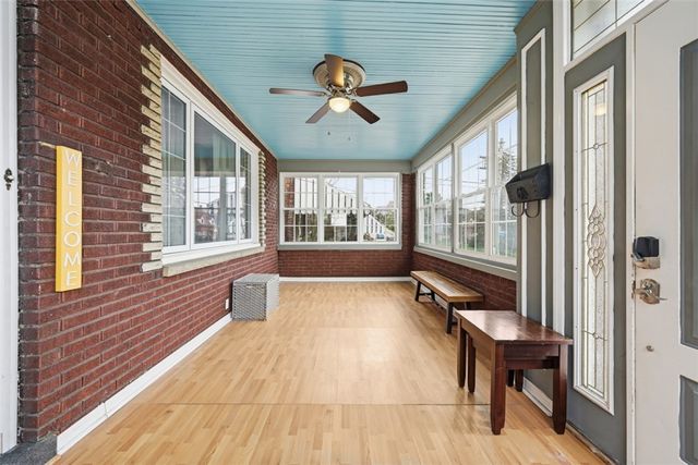 1037 Woodbourne Ave, Brookline, PA 15226