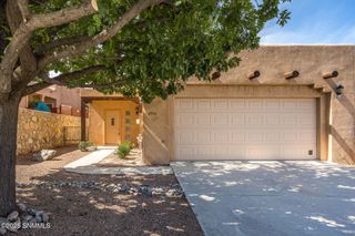 2541 Los Misioneros, Las Cruces, NM 88011