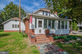 201-1 BROOKLYN AVE, Salisbury, MD 21801