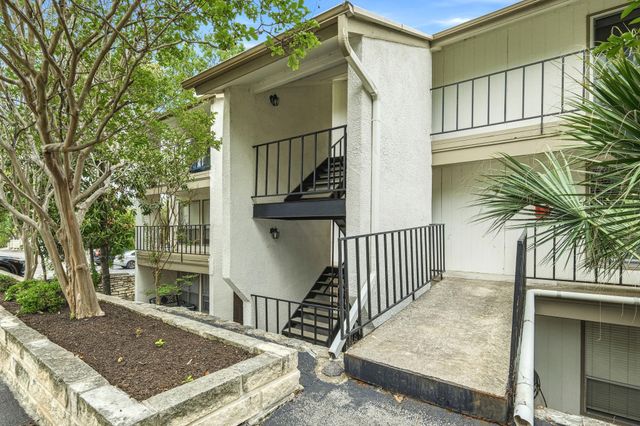 6910 Hart LN 912, Austin, TX 78731
