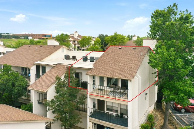 6910 Hart LN 912, Austin, TX 78731