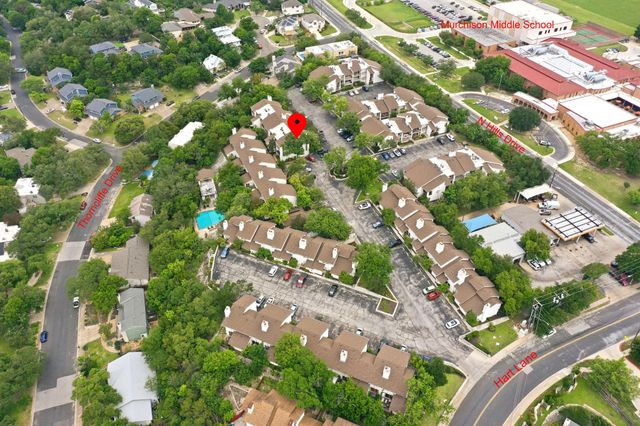 6910 Hart LN 912, Austin, TX 78731
