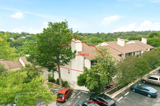 6910 Hart LN 912, Austin, TX 78731