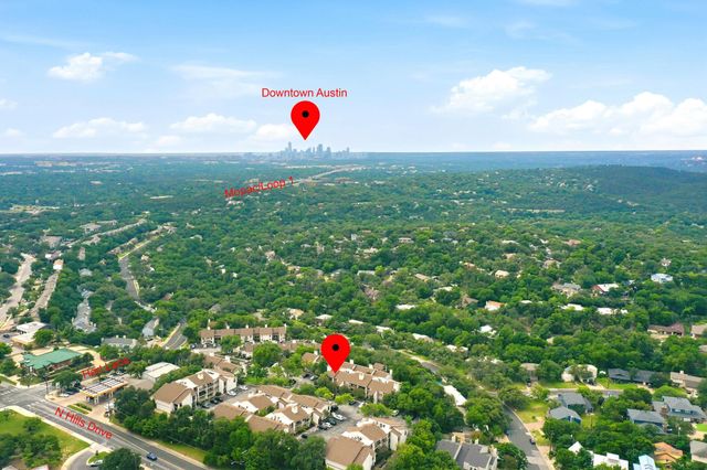 6910 Hart LN 912, Austin, TX 78731