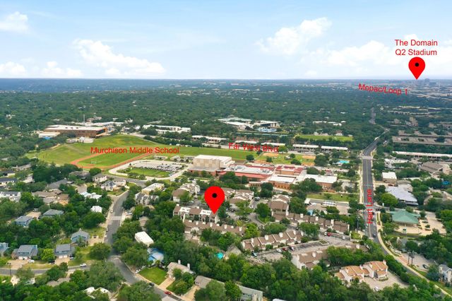 6910 Hart LN 912, Austin, TX 78731