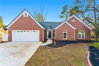 4406 Singletree NW Way, Acworth, GA 30101
