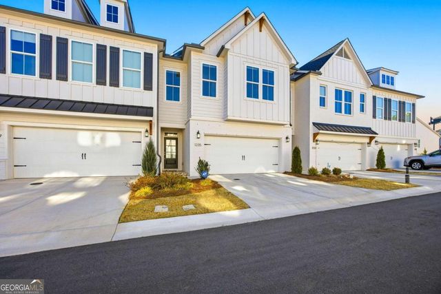 1235 Weatherway Lane, Cumming, GA 30041