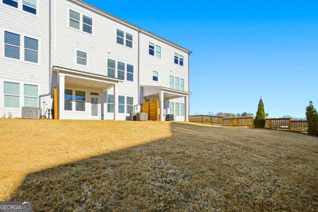 1235 Weatherway Lane, Cumming, GA 30041