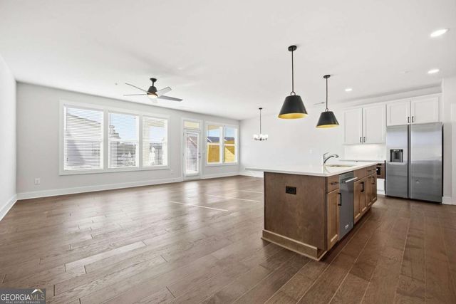 1235 Weatherway Lane, Cumming, GA 30041