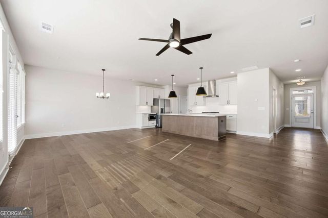 1235 Weatherway Lane, Cumming, GA 30041