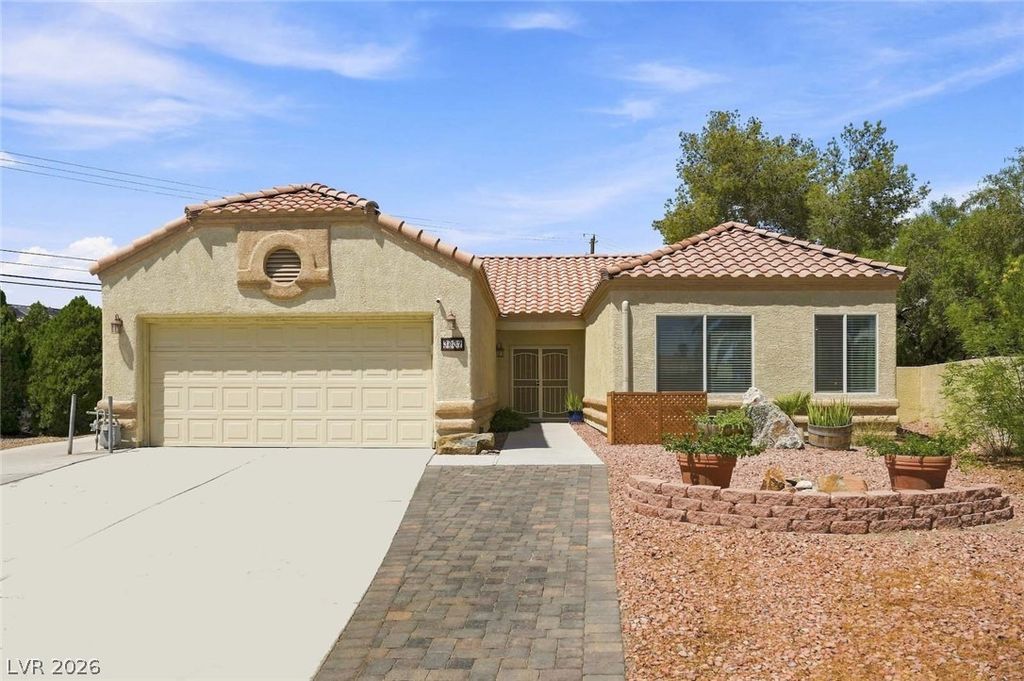 3837 Pipeline Street, North Las Vegas, NV 89032 — photo 2