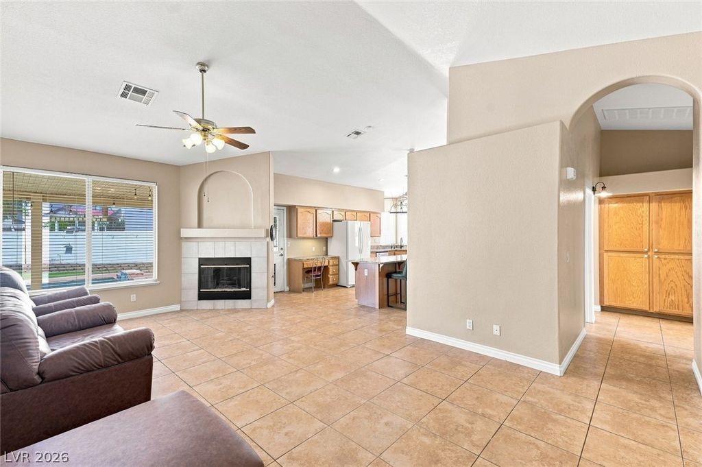 3837 Pipeline Street, North Las Vegas, NV 89032 — photo 3