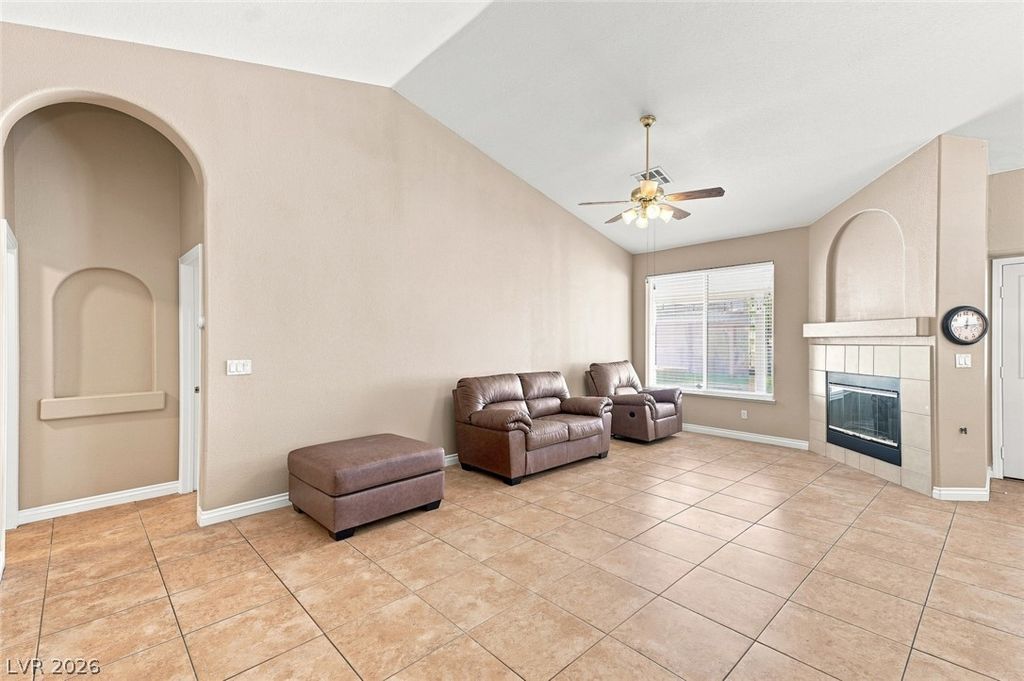 3837 Pipeline Street, North Las Vegas, NV 89032 — photo 5