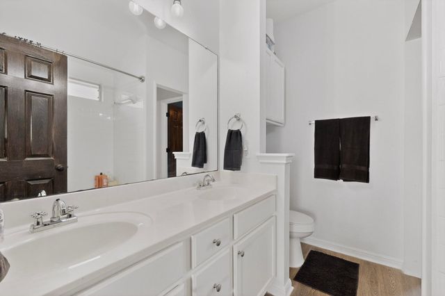 15104 Mimebark WAY, Austin, TX 78724