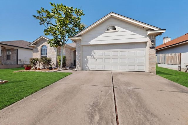 15104 Mimebark WAY, Austin, TX 78724