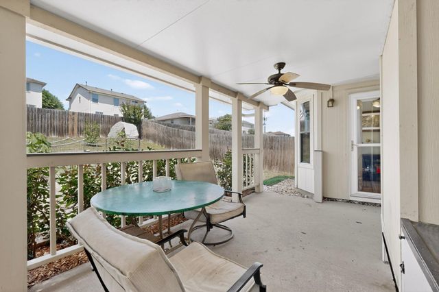 15104 Mimebark WAY, Austin, TX 78724
