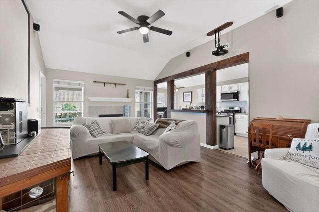 15104 Mimebark WAY, Austin, TX 78724