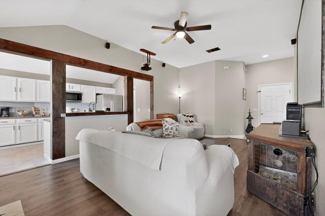 15104 Mimebark WAY, Austin, TX 78724
