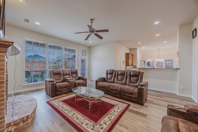 7306 STATFORD Drive, Rowlett, TX 75089