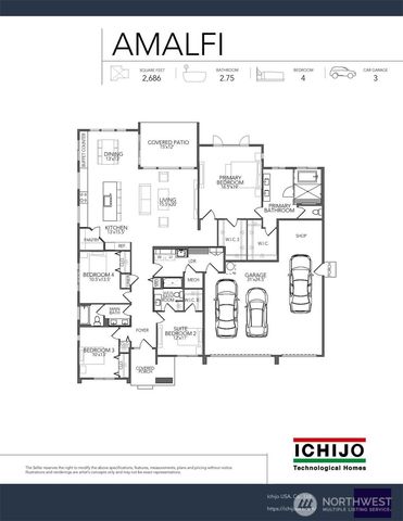 15011 NW 11th Place, Vancouver, WA 98685