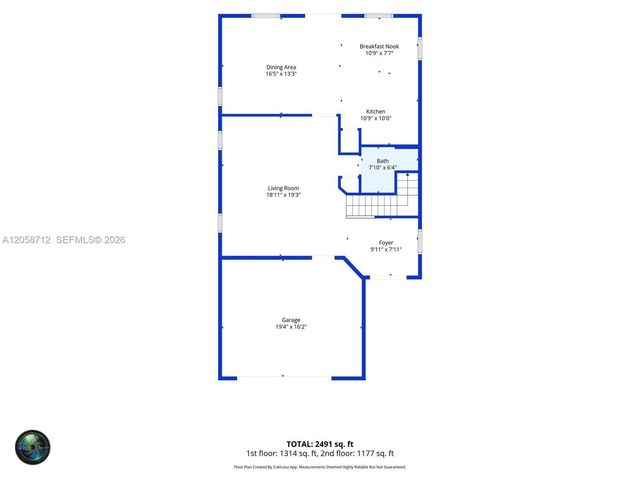 8788 W 35th Court, Hialeah, FL 33018