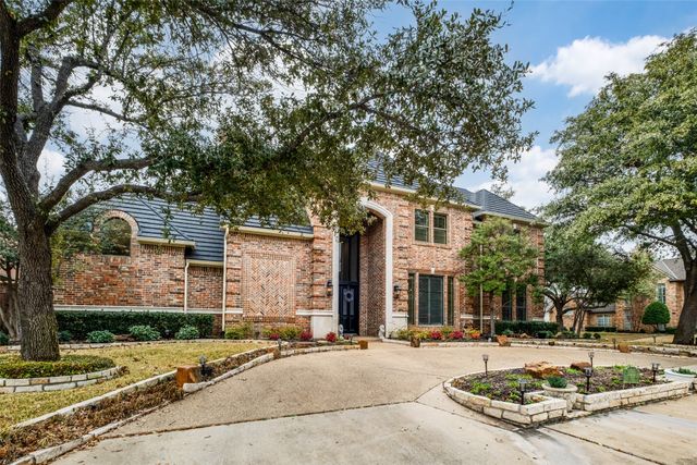 17515 Torrey Pine Drive, Dallas, TX 75287