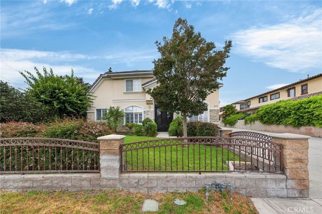 9131 E Fairview Avenue S, San Gabriel, CA 91775