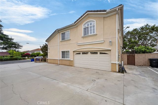 9131 E Fairview Avenue S, San Gabriel, CA 91775