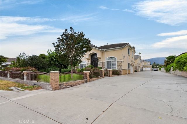 9131 E Fairview Avenue S, San Gabriel, CA 91775