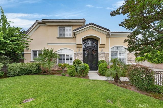 9131 E Fairview Avenue S, San Gabriel, CA 91775
