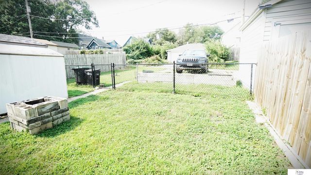 2930 Castelar Street, Omaha, NE 68105
