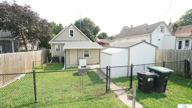 2930 Castelar Street, Omaha, NE 68105
