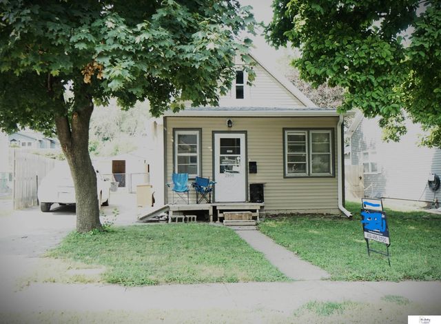 2930 Castelar Street, Omaha, NE 68105