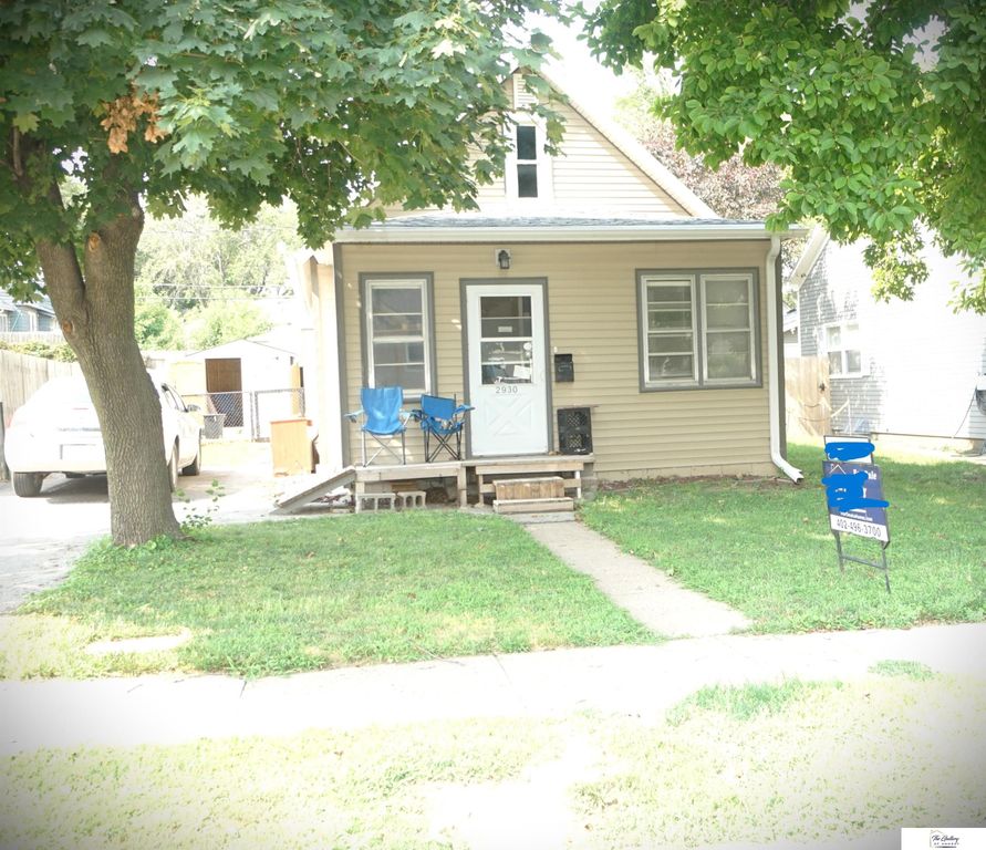 2930 Castelar Street, Omaha, NE 68105