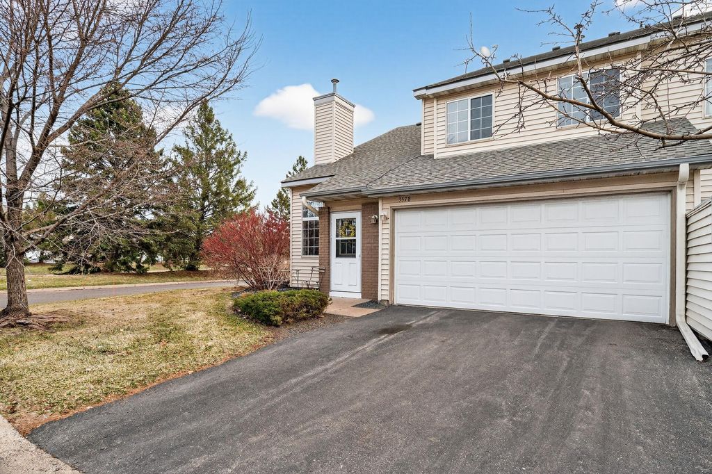 3578 131st Lane NW, Coon Rapids, MN 55448