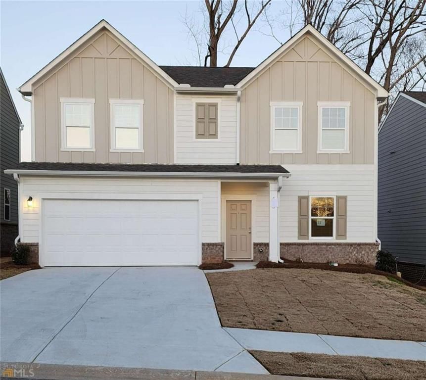 408 Galilee Lane, Bethlehem, GA 30620